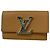 Cartera Capucines Louis Vuitton Camello