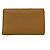 Cartera Capucines Louis Vuitton Camello - vista 2