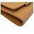 Cartera Capucines Louis Vuitton Camello - vista 3