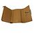 Cartera Capucines Louis Vuitton Camello - vista 7
