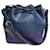 Noe Louis Vuitton Petit Noé Blue Leather  ref.1877298