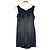 Dolce & Gabbana Abito in seta nera Nero