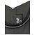 Dolce & Gabbana Abito in seta nera Nero - vista 5