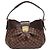 Louis Vuitton Sistina Marrone
