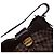 Louis Vuitton Sistina Marrone - vista 3