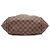 Louis Vuitton Sistina Marrone - vista 4