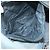 LOUIS VUITTON LV CUP Borsa a Spalla Tasman Grigia M80519 LV Auth bs20170 Marrone - vista 11