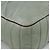 LOUIS VUITTON LV CUP Borsa a Spalla Tasman Grigia M80519 LV Auth bs20170 Marrone - vista 15