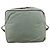LOUIS VUITTON LV CUP Borsa a Spalla Tasman Grigia M80519 LV Auth bs20170 Marrone - vista 2