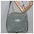 LOUIS VUITTON LV CUP Borsa a Spalla Tasman Grigia M80519 LV Auth bs20170 Marrone - vista 23