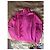 Victoria Beckham Rollkragenpullover aus Kaschmir Rosa Pink - Ansicht 2
