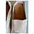 Mocassini Loro Piana Summer Walk beige in pelle di vitello - vista 2