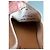 Mocassini Loro Piana Summer Walk beige in pelle di vitello - vista 7