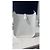 Hermès Evelyne 16 pelle bianca nuova sotto plastica Bianco - vista 9