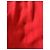 Victoria Beckham Rollkragenpullover aus rotem Kaschmir - Ansicht 5