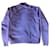 Autre Marque Celine Wollpullover Lila  - Ansicht 1