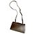 Borsa a mano Loro Piana Extra Pocket L19 Verde Oliva Pelle