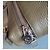 Borsa a mano Loro Piana Extra Pocket L19 Verde Oliva Pelle - vista 3