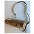 Borsa a mano Loro Piana Extra Pocket L19 Verde Oliva Pelle - vista 6