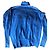 Victoria Beckham Rollkragenpullover aus Kaschmir Hellblau