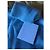 Victoria Beckham Rollkragenpullover aus Kaschmir Hellblau - Ansicht 5