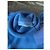 Victoria Beckham Rollkragenpullover aus Kaschmir Hellblau - Ansicht 6