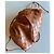 Bottega Veneta Mini Pouch Intrecciato Caramello - vista 11