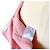 Vestido Christian Dior de lã e seda rosa - vista 6