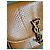 Borsa a mano Yves Saint Laurent Kaia in pelliccia marrone chiaro - vista 6