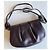 Borsa a mano Loewe in pelliccia nera Nero - vista 2