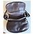 Borsa a mano Loewe in pelliccia nera Nero - vista 5