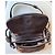 Borsa a mano Loewe in pelliccia nera Nero - vista 7