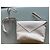 Borsa a mano Loewe Puzzle in Pelliccia Beige Bianco sporco - vista 4