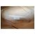 Borsa a mano Loewe Puzzle in Pelliccia Beige Bianco sporco - vista 6