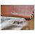 Bolso Valentino Garavani Rockstud Piel Granulada Marrón Oscuro - vista 10