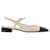 Autre Marque Oceano Flat Shoes - Carel - Leather - Beige Brown Pony-style calfskin  ref.1877912