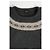 Jil Sander Strickpullover mit Musterdetail in grauer Wolle. - Ansicht 10
