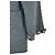 Christopher Kane Pailletten Cardigan Oversize Grau Wolle - Ansicht 4