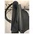 Sac Dior Saddle défilé 2025 neuf Noir - vue 10