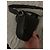Sac Dior Saddle défilé 2025 neuf Noir - vue 3