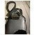 Sac Dior Saddle défilé 2025 neuf Noir - vue 4