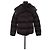 Diane Von Furstenberg Jaqueta acolchoada