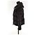 Diane Von Furstenberg Jaqueta acolchoada - vista 3