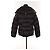 Diane Von Furstenberg Jaqueta acolchoada - vista 4