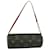 LOUIS VUITTON Pouch Papillon Monograma LV Auth 103905 Lona  ref.1878413