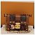 LOUIS VUITTON Monogram Catgram Essential Trunk Pouch M63892 LV Auth 102575S Monogramma - vista 12