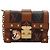 LOUIS VUITTON Monogram Catgram Essential Trunk Pouch M63892 LV Auth 102575S Monogramma - vista 13