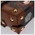 LOUIS VUITTON Monogram Catgram Essential Trunk Pouch M63892 LV Auth 102575S Monogramma - vista 16