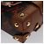 LOUIS VUITTON Monogram Catgram Essential Trunk Pouch M63892 LV Auth 102575S Monogramma - vista 17