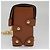 LOUIS VUITTON Monogram Catgram Essential Trunk Pouch M63892 LV Auth 102575S Monogramma - vista 3